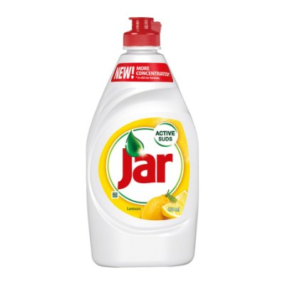 Úklid a čisticí prostředky