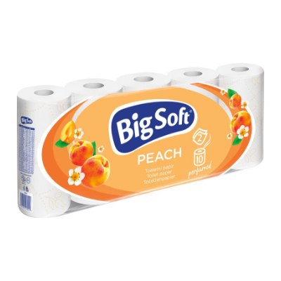 Papírové a hygienické zboží
