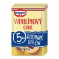 Mouka, cukr, pečení