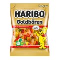 Sladkosti a snacky