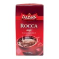Káva a čaj