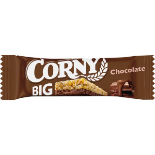 Corny Big cereální tyčinka čokoláda 50 g