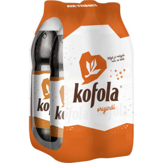 Kofola Original 4x2l PET