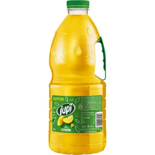 Jupí Sirup citron 3l