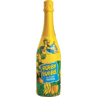 Robby Bubble tropik 750ml