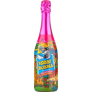 Robby Bubble meloun 750ml