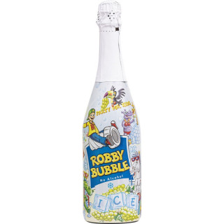 Robby Bubble hrozno 750ml