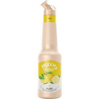 Mixer Pure Koncentrát yuzu 1l