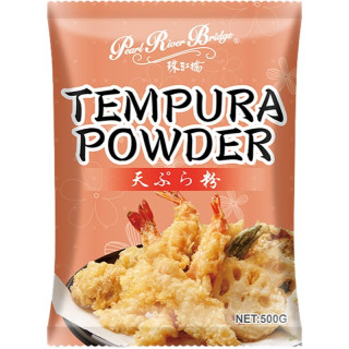 PRB Mouka tempura 500g