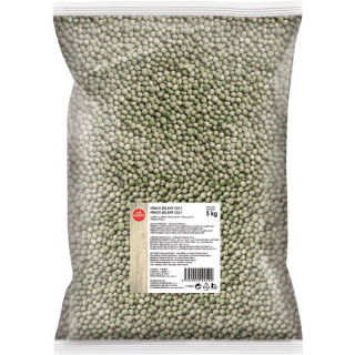Lagris Hrách zelený celý 5kg