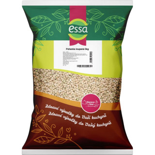 Essa Pohanka loupaná 5kg