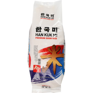 Han Kuk Mi rýže sushi 2,26kg