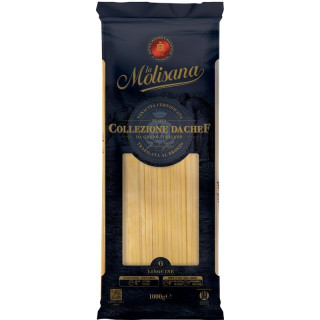 La Molisana Linguine/špagety ploché semolinové těstoviny 1kg