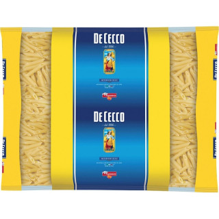De Cecco Penne Rigate semolinové těstoviny 3kg