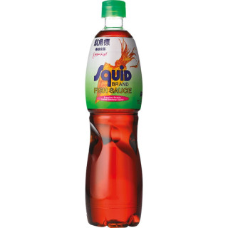 Squid Omáčka rybí 700ml