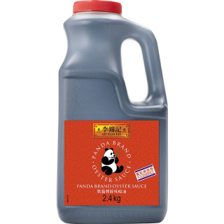 Lee Kum Kee Omáčka ústřicová Panda 2,4kg