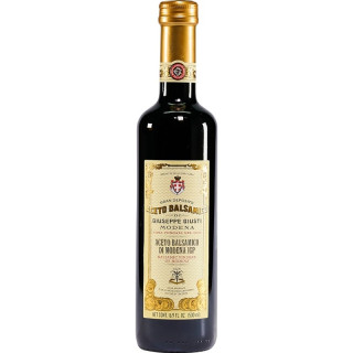Giuseppe Giusti Ocet balsamico di Modena IGP 500ml