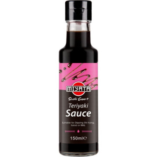 Miyata Omáčka Teriyaki 150ml