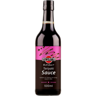 Miyata Omáčka Teriyaki 500ml
