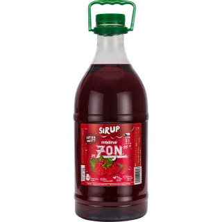 ZON Sirup malina extra 3l