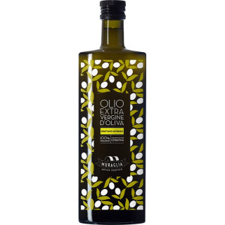 Muraglia Olej olivový extra panenský monokultivar odrůda Coratina 500ml