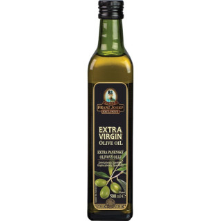 Franz Josef Kaiser Olej olivový extra panenský 500ml