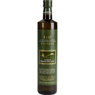 Terre Francescane Olej olivový extra panenský BIO 500ml