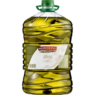 Mueloliva Olej olivový Pomace 5l PET