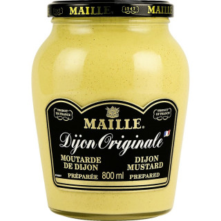 Maille Hořčice Dijon originale 800ml