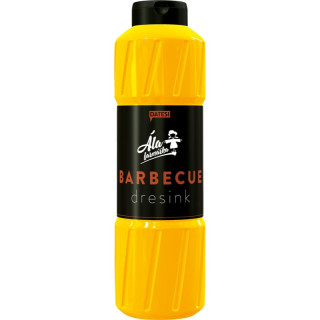 Dátesi Dresink Barbecue 1kg