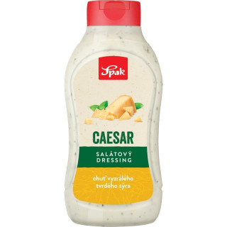 Spak Dressing caesar 1l