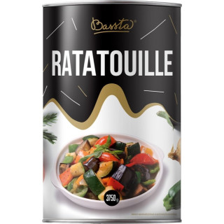 Bassta Ratatouille 3,75kg