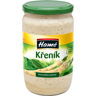 Hamé Křeník 670g