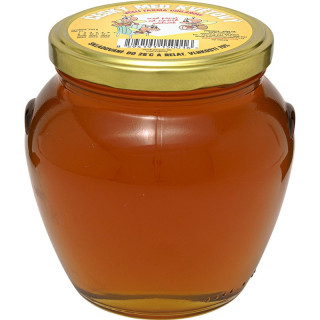 Včelí fama Cihlářovi Med květový 750g