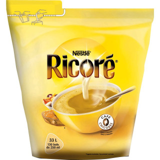 Nestlé Ricoré Instantní kávový nápoj 500g