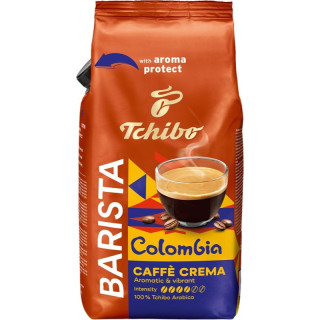 Tchibo Barista Origins Colombia zrnková káva 1kg