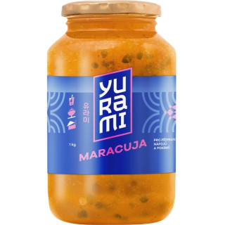 Yurami Maracuja 1kg