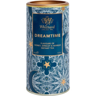 Whittard of Chelsea Čaj instantní Dreamtime 450g