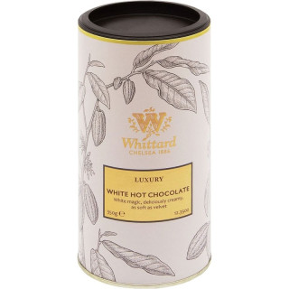 Whittard of Chelsea Horká čokoláda bílá 350g