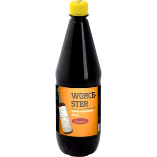 Drana Worcestrová omáčka 850g