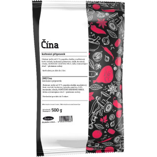Drana Koření na čínu 500g