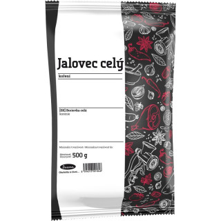 Drana Koření jalovec 500g