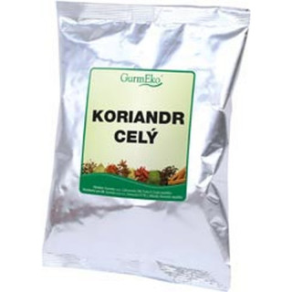 Gurmeko Koření koriandr celý 500g