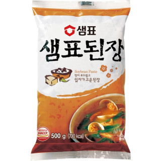 Sempio Miso Pasta sojová 500g