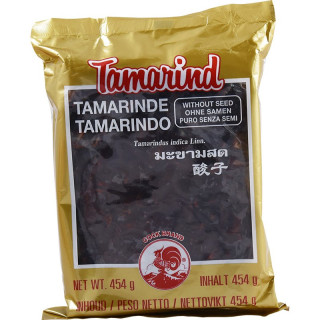 Cock Brand Tamarind bez pecek 454g
