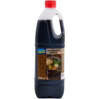Gastro Servis Polévkové koření 1l