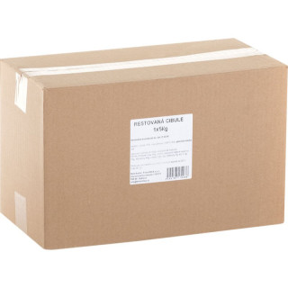 Trend Cibule sušená restovaná 5kg