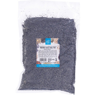 IBK Mák mletý 100% 1kg