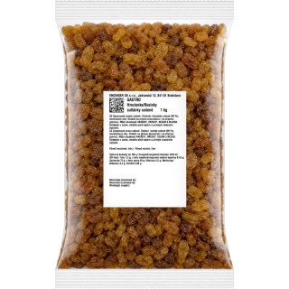 Encinger Rozinky sultánky 1kg