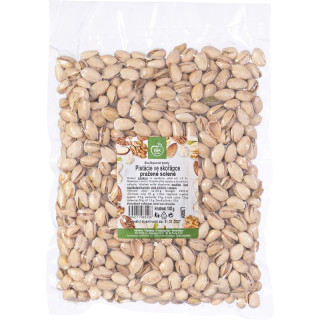 IBK Pistácie pražené solené 1kg
